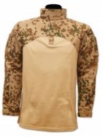 SABRE - военно-полевая рубашка Extreme Shirt ,TropenTarn (тропический)
