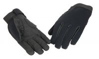 75Tactical - перчатки из неопрена, Schwarz (чёрный)