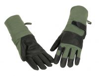 75Tactical - служебные перчатки KSK, Oliv (оливковый)