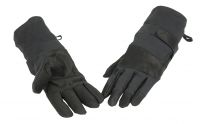 75Tactical - служебные перчатки KSK, Schwarz (чёрный)