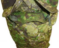 SABRE - брюки Special Forces Hose Gen. II, GreenZone (зелёная зона)