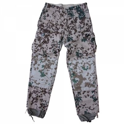 Купить Leo Köhler - военно-полевые брюки для войск специального назначения Einsatzkampfhose KSK Spezialkräfte, TropenTarn (тропический)