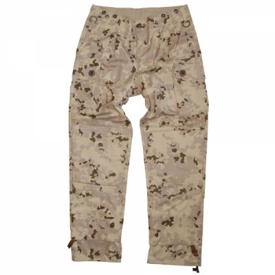 Купить Leo Köhler - военно-полевые брюки для войск специального назначения Einsatzkampfhose KSK Spezialkräfte, WüstenTarn (пустыня)