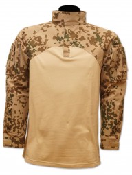 Купить SABRE - военно-полевая рубашка Extreme Shirt ,TropenTarn (тропический)
