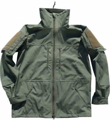 Купить Leo Köhler - тактическая куртка Tactical Jacke, Oliv (оливковый)