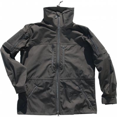 Купить Leo Köhler - тактическая куртка Tactical Jacke, Schwarz (чёрный)