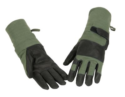 Купить 75Tactical - служебные перчатки KSK, Oliv (оливковый)