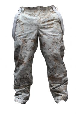 Купить SABRE - брюки Sniper Hose Gen. II, SnowDirft (сугроб)