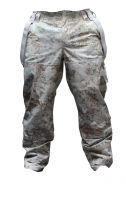 SABRE - брюки Sniper Hose Gen. II, SnowDirft (сугроб)