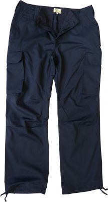 Купить SABRE - брюки Trooper Hose, Navy Blue (тёмно-синий)