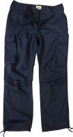 SABRE - брюки Trooper Hose, Navy Blue (тёмно-синий)