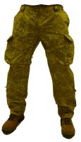 SABRE - брюки Special Forces Hose Gen. II, BadLands (бесплодная земля)