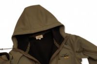 SABRE - водонепромокаемая куртка Softshell-Jacket Pro Team - MIL-Version