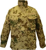 SABRE - военно-полевая рубашка Combat Field Shirt Gen. II, TropenTarn (тропический)