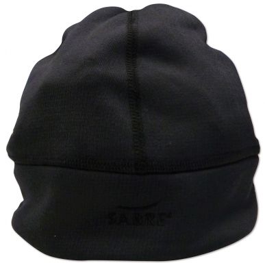 Купить SABRE - зимняя шапка Kälteschutzmütze Special Forces (SF), Schwarz (чёрный)