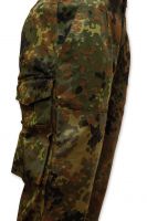 SABRE - брюки Sniper Hose Gen. II, FleckTarn (флектарн)