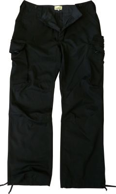Купить SABRE - брюки Trooper Hose, Schwarz (черный)