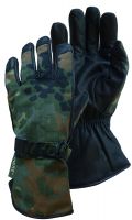 SABRE - перчатки Taktik Handschuh