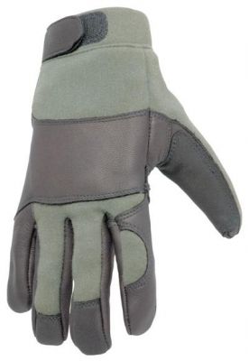 Купить 75Tactical - служебные перчатки KSK2-Kurz, Oliv (оливковый)
