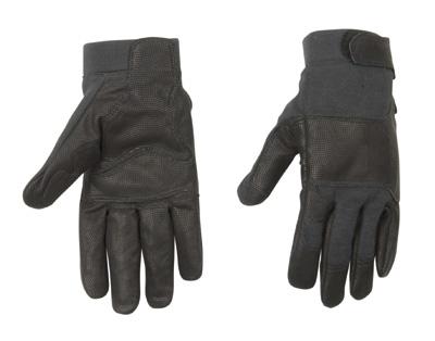 Купить 75Tactical - служебные перчатки KSK2-Kurz, Schwarz (чёрный)