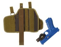 75Tactical - кобура для служебного пистолета M6, FleckTarn (флектарн)