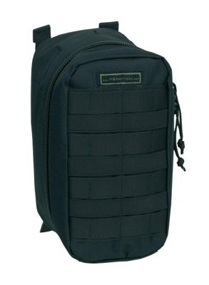 Купить 75Tactical - cанитарная сумка S1-M, Schwarz (чёрный)