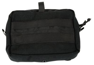 Купить 75Tactical - санитарная сумка TecSys AM5, Schwarz (чёрный)