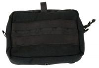 75Tactical - санитарная сумка TecSys AM5, Schwarz (чёрный)